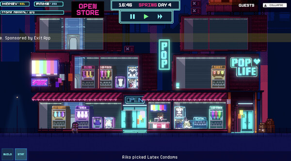 POPLife screenshot 4