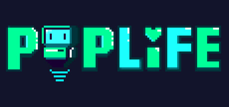 Cover art from POPLife