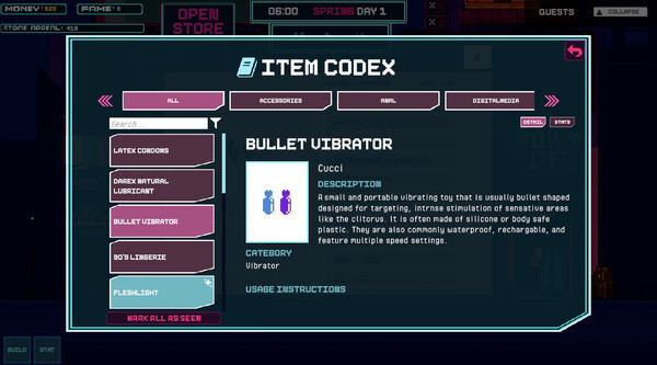 POPLife screenshot 2