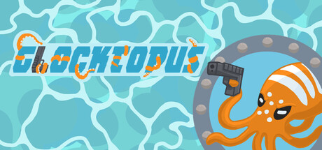 GLOCKTOPUS
