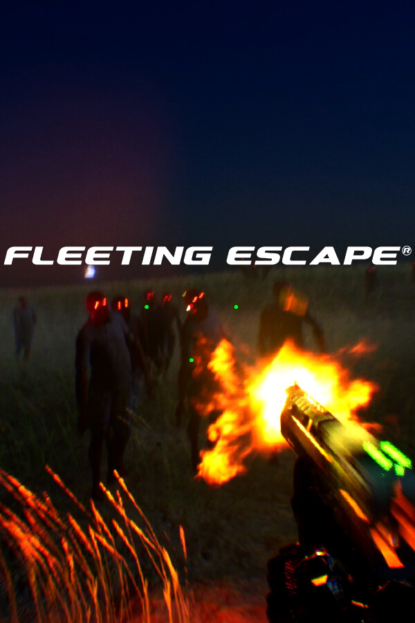 FLEETING ESCAPE