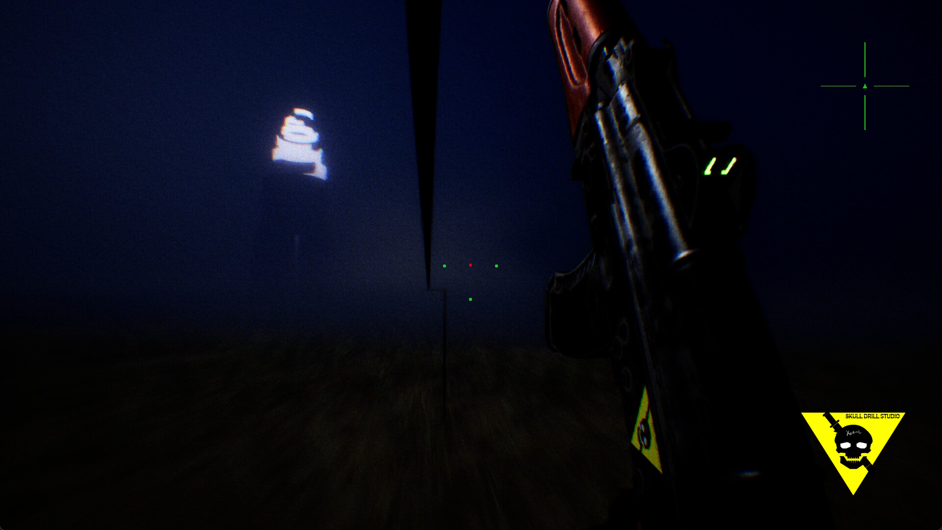 FLEETING ESCAPE screenshot 4