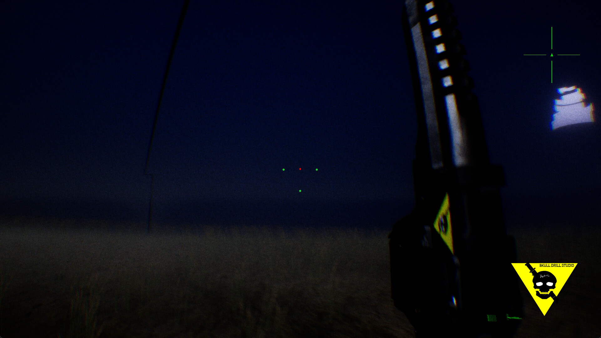 FLEETING ESCAPE screenshot 2
