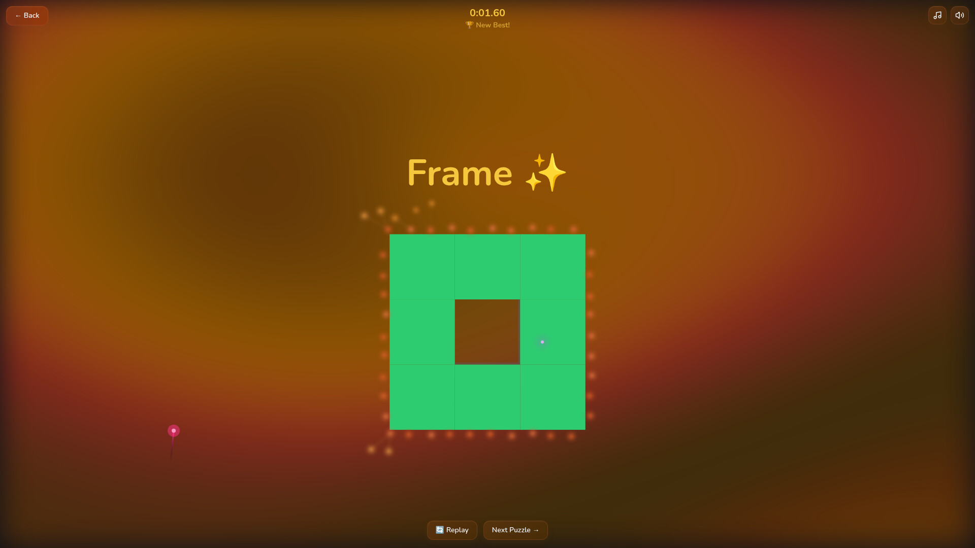 eethCross screenshot 4