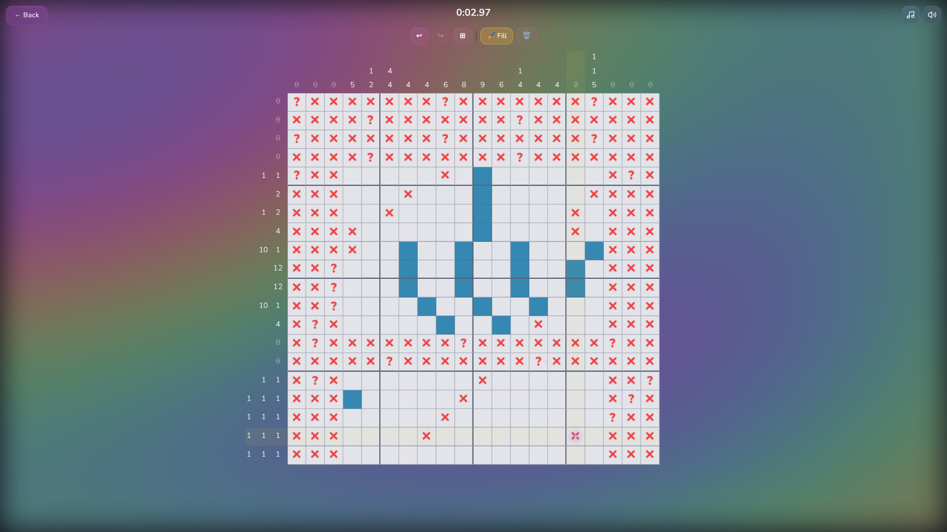 eethCross screenshot 3