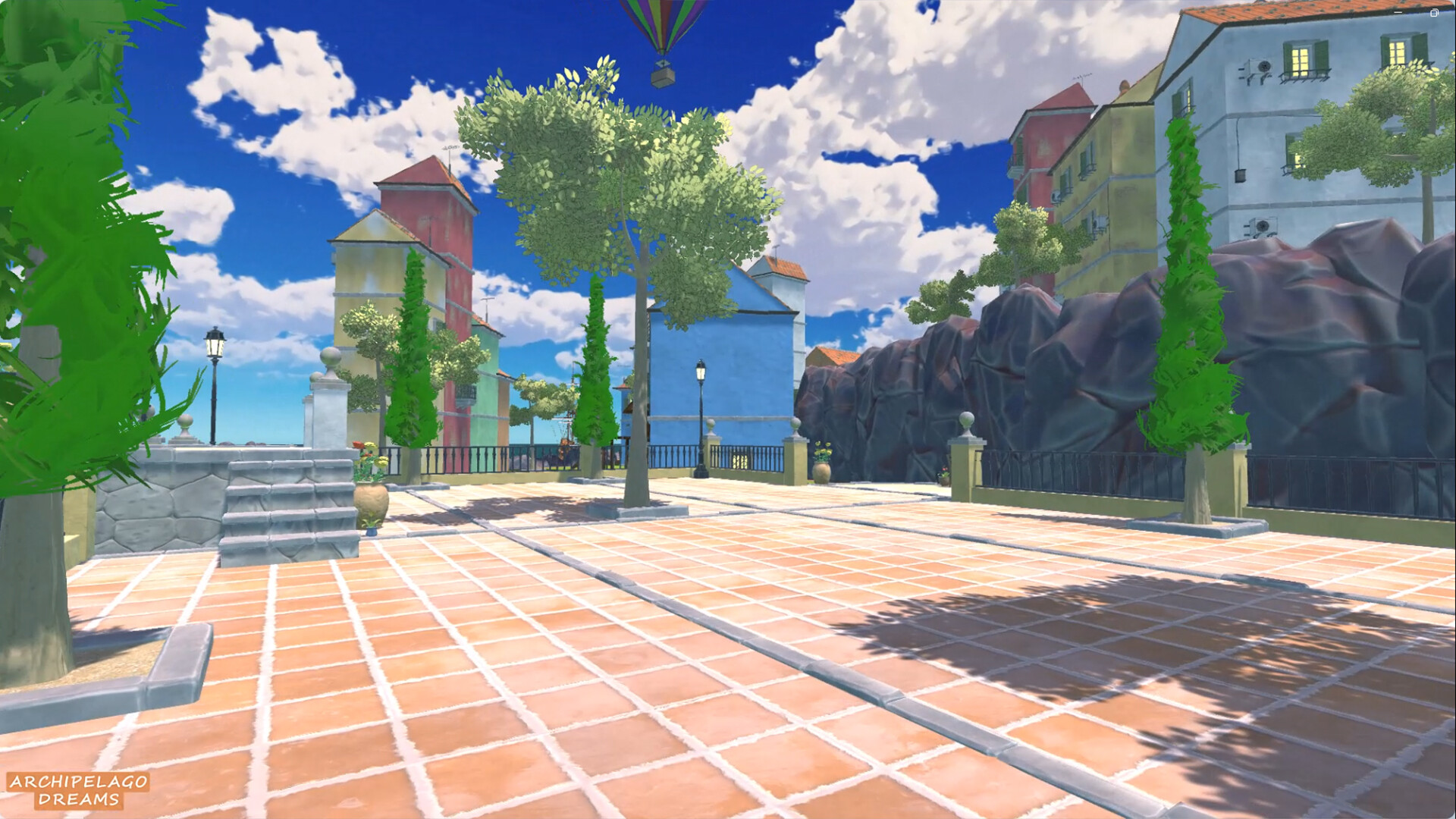 Archipelago Dreams screenshot 4