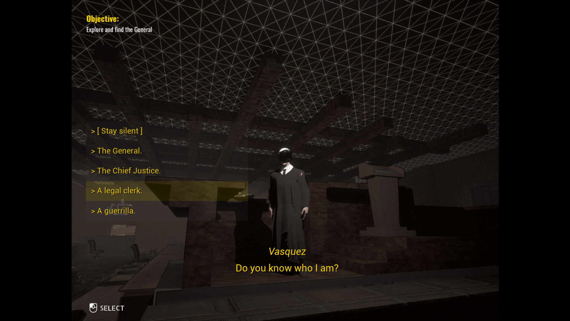 Banana Republic screenshot 2