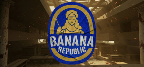 Cover art from Banana Republic