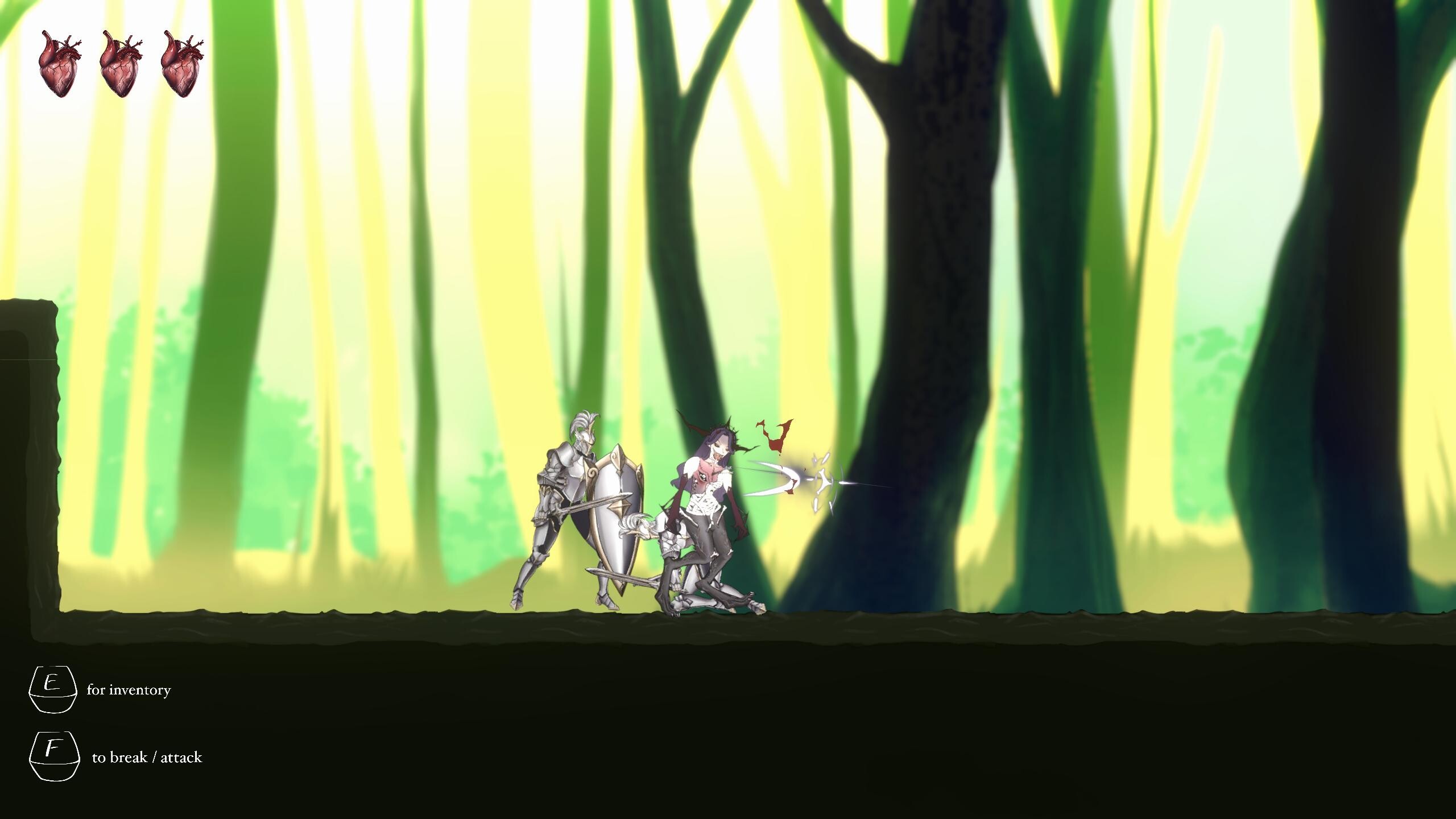 Haze screenshot 4
