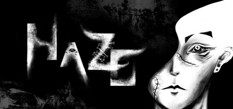 Cover art from Haze
