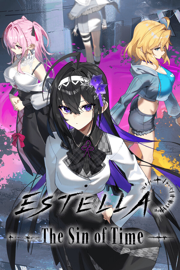 ESTELLA - The Sin of Time -