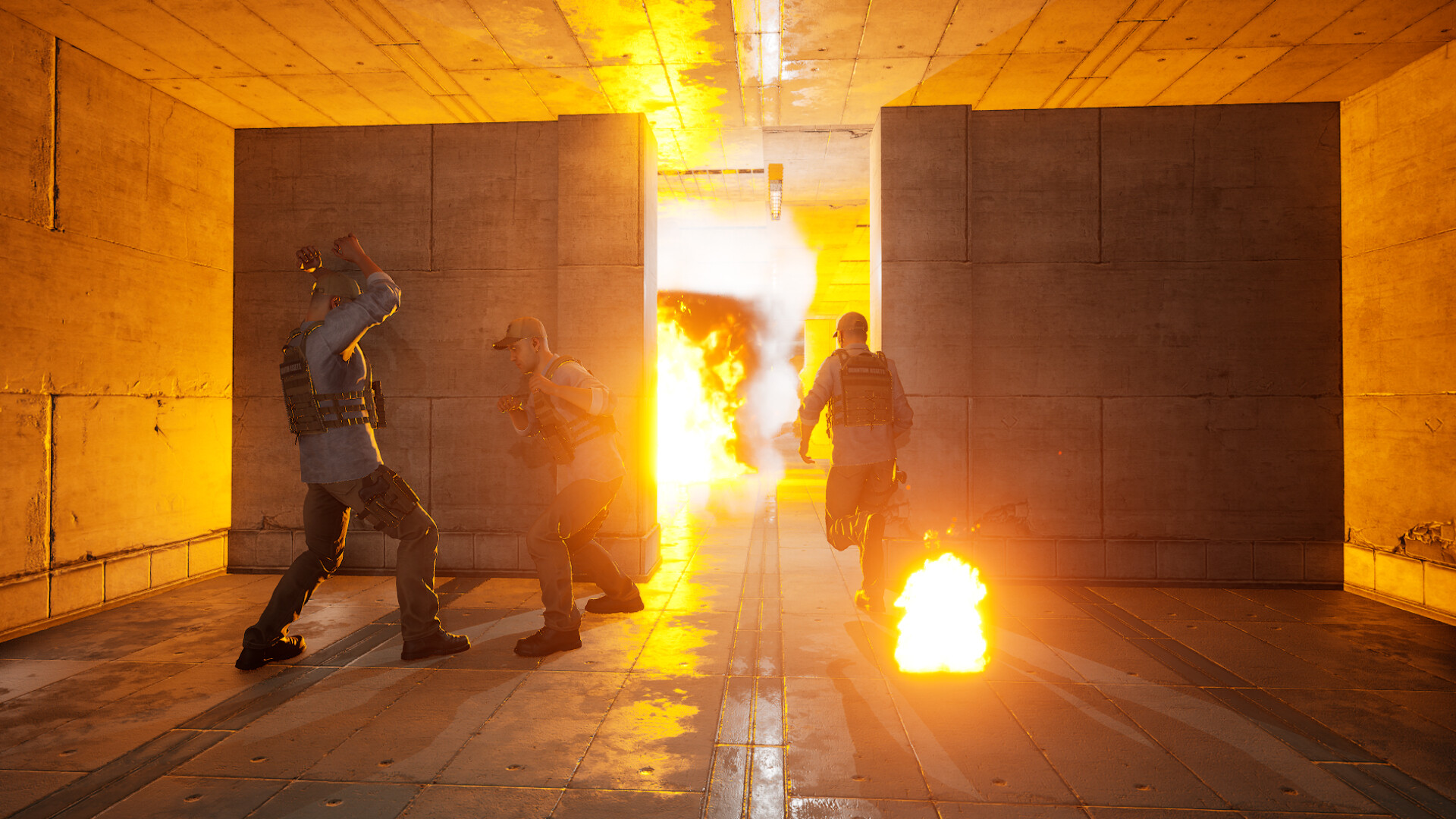 Warstate screenshot 3