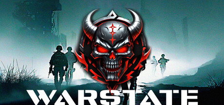 Cover art from Warstate