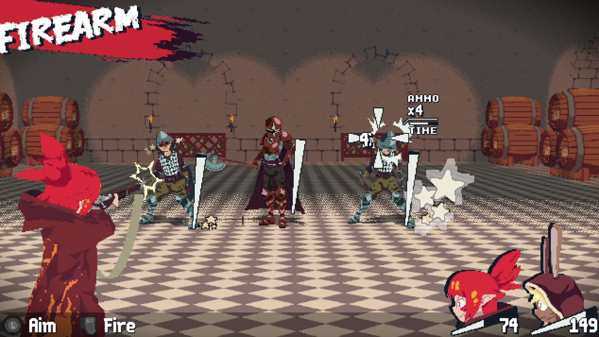 Solaire screenshot 2
