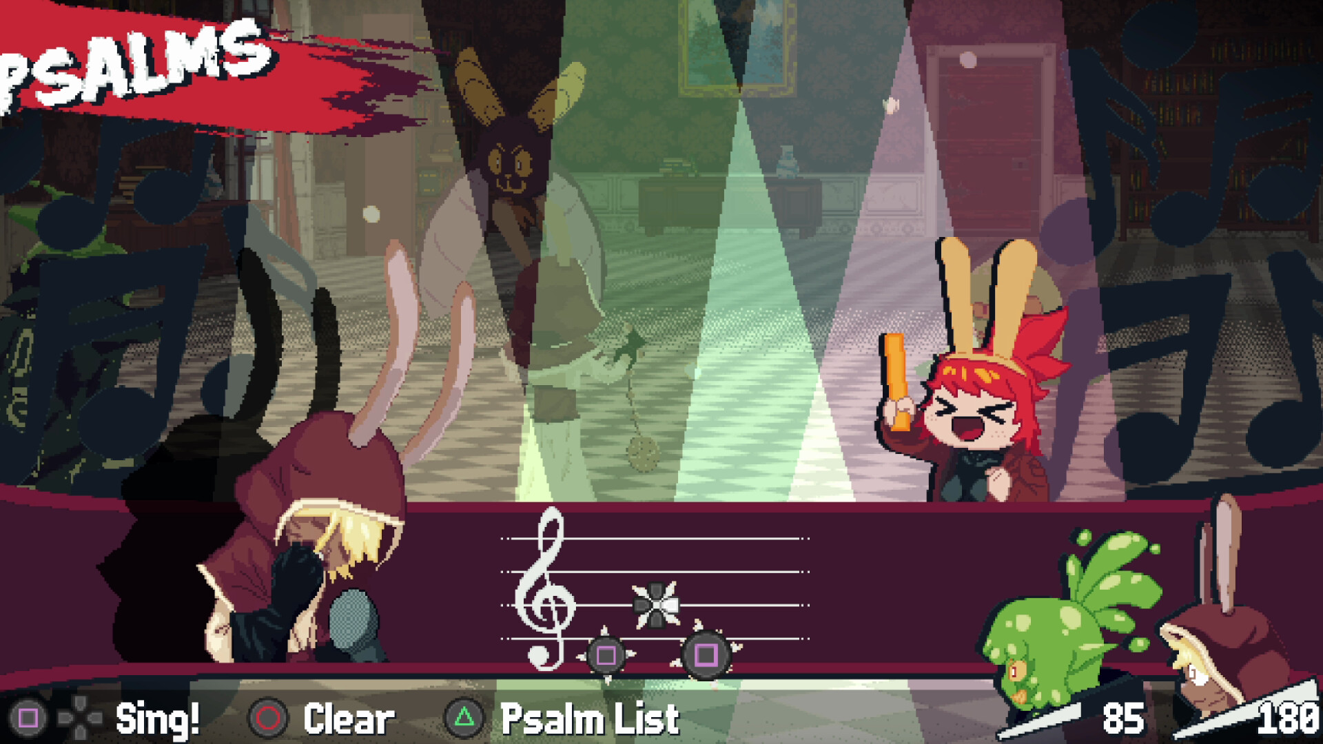 Solaire screenshot 3