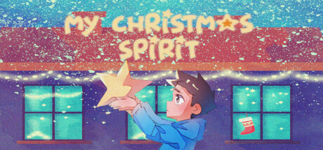 My Christmas Spirit