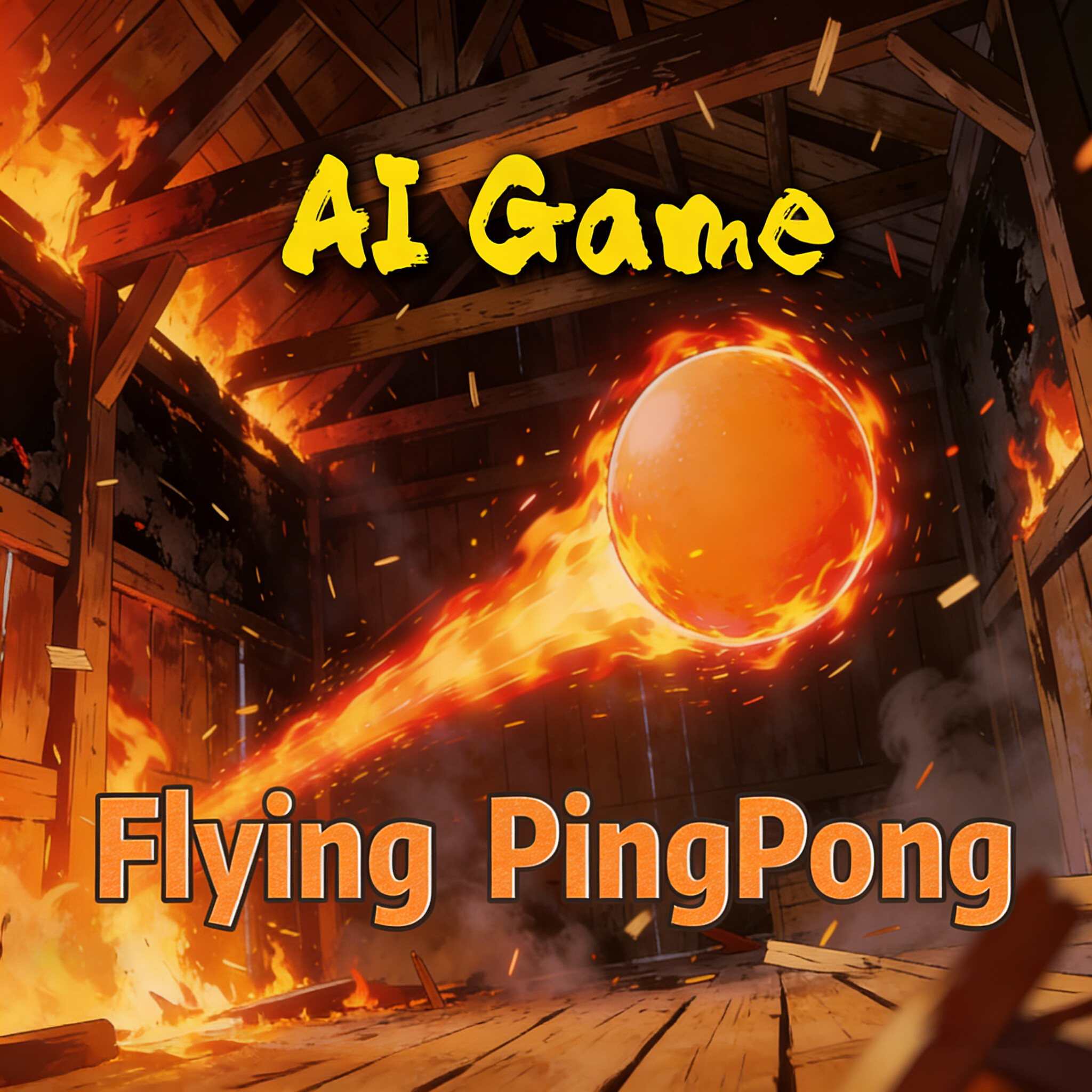 Trailer poster