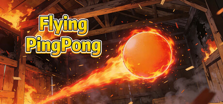 Flying PingPong