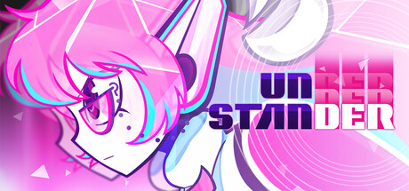 Cover art from Understander