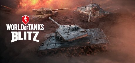 Compte World Of Tanks Blitz (PC) - Très Bon État, Stratégie & Combat