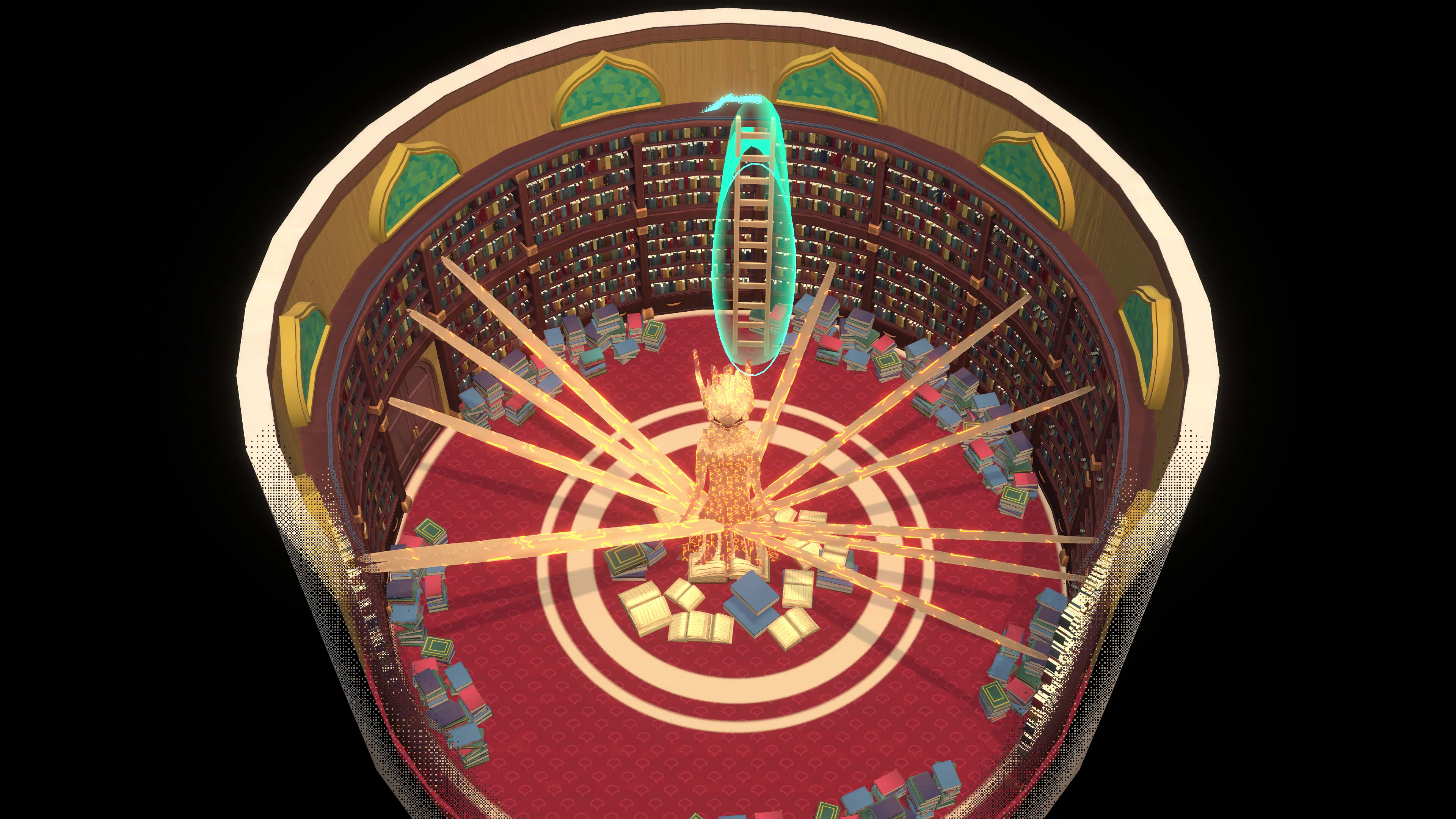 Souls of Bombarika screenshot 5