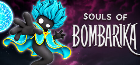 Cover art from Souls of Bombarika