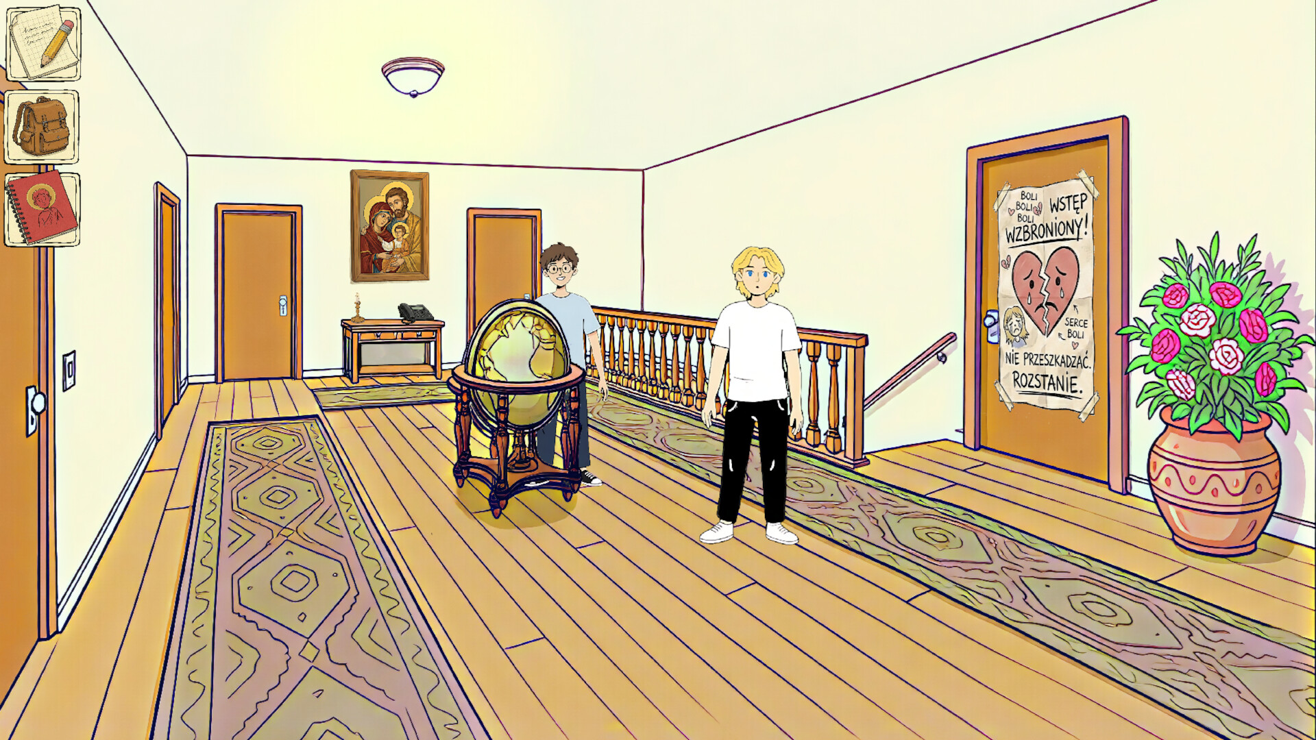 The Altar Boy Adventures screenshot 5