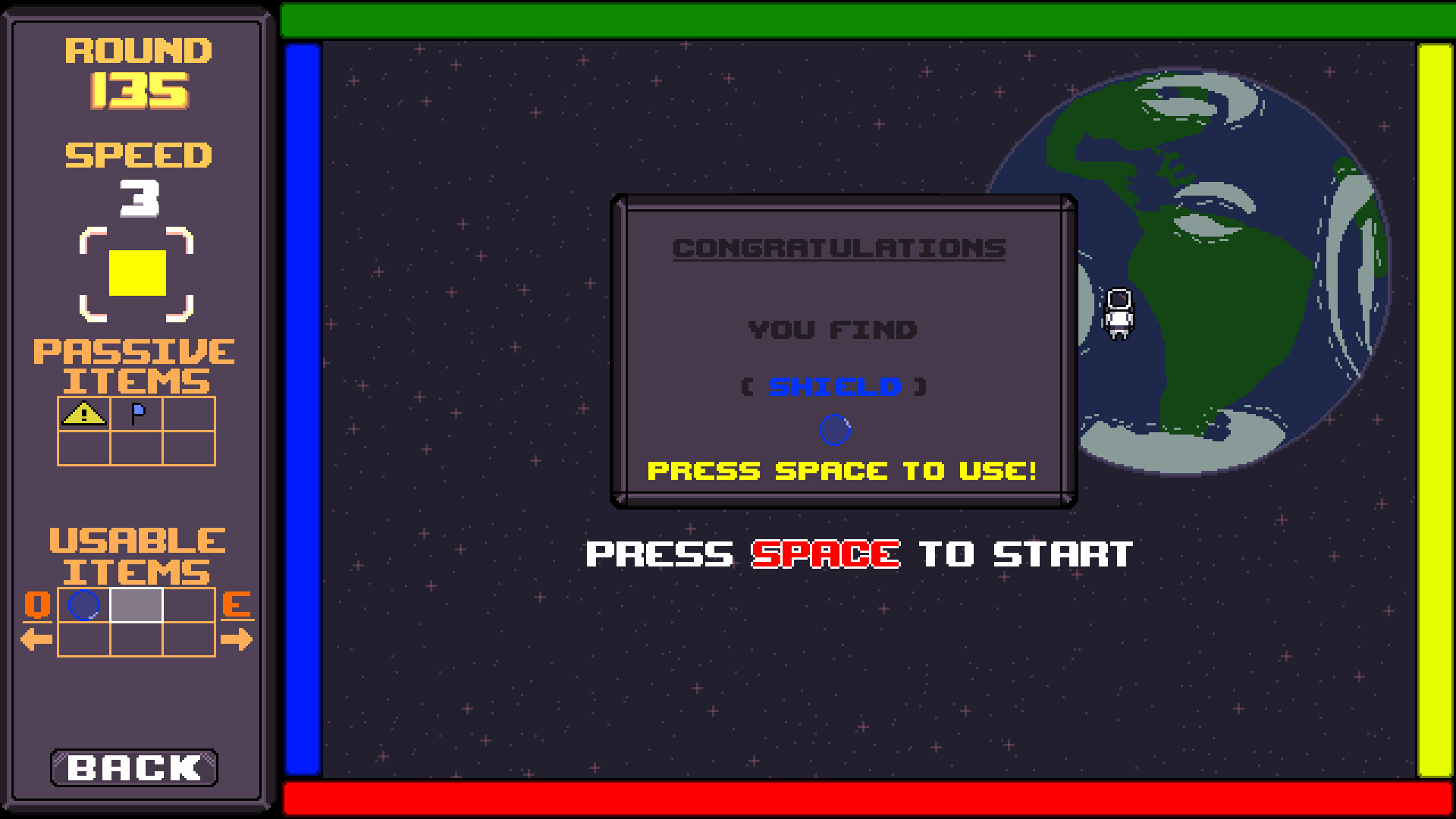 DEAD COLOR screenshot 4