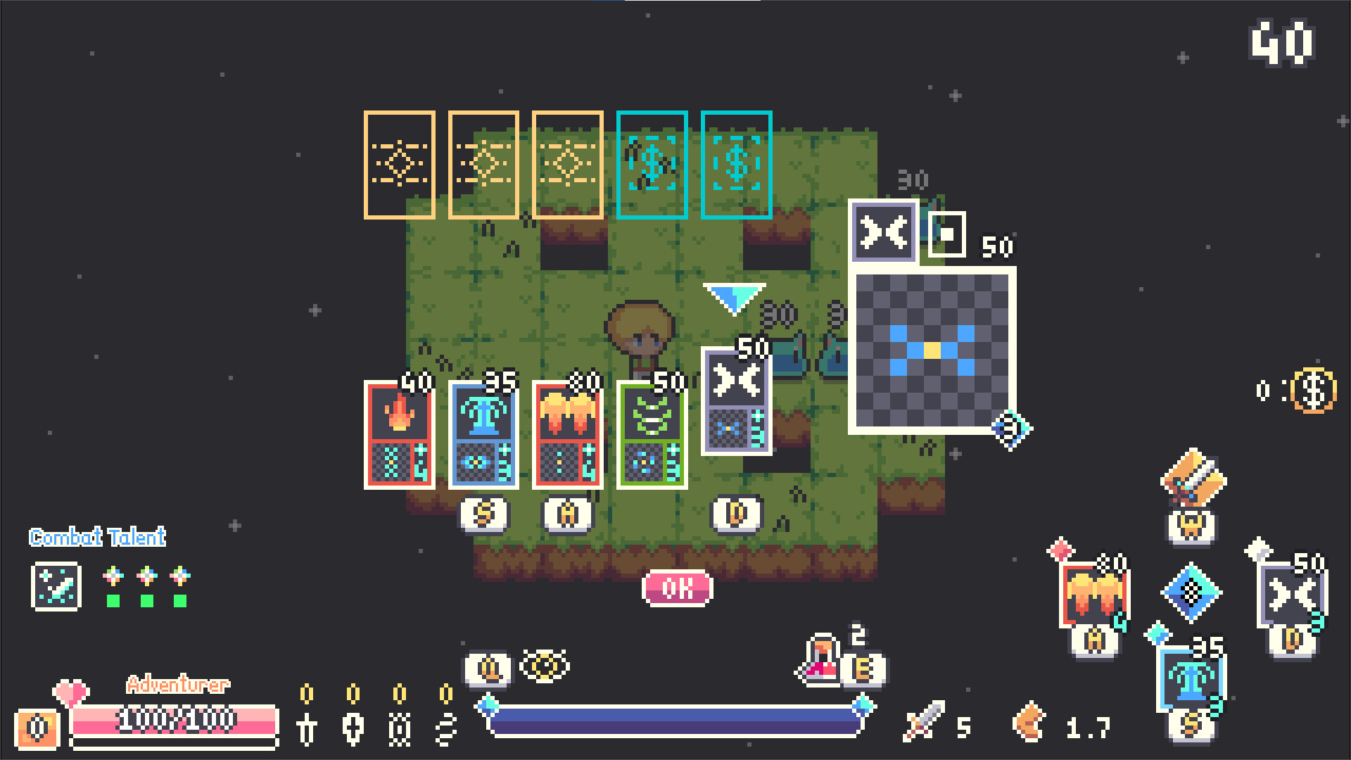 Chaos Rune : Heroes screenshot 2
