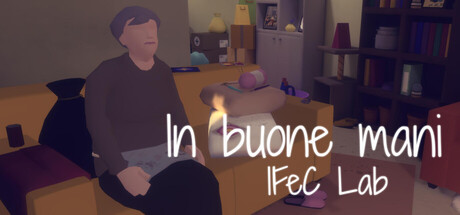 In buone mani (IFeC Lab)