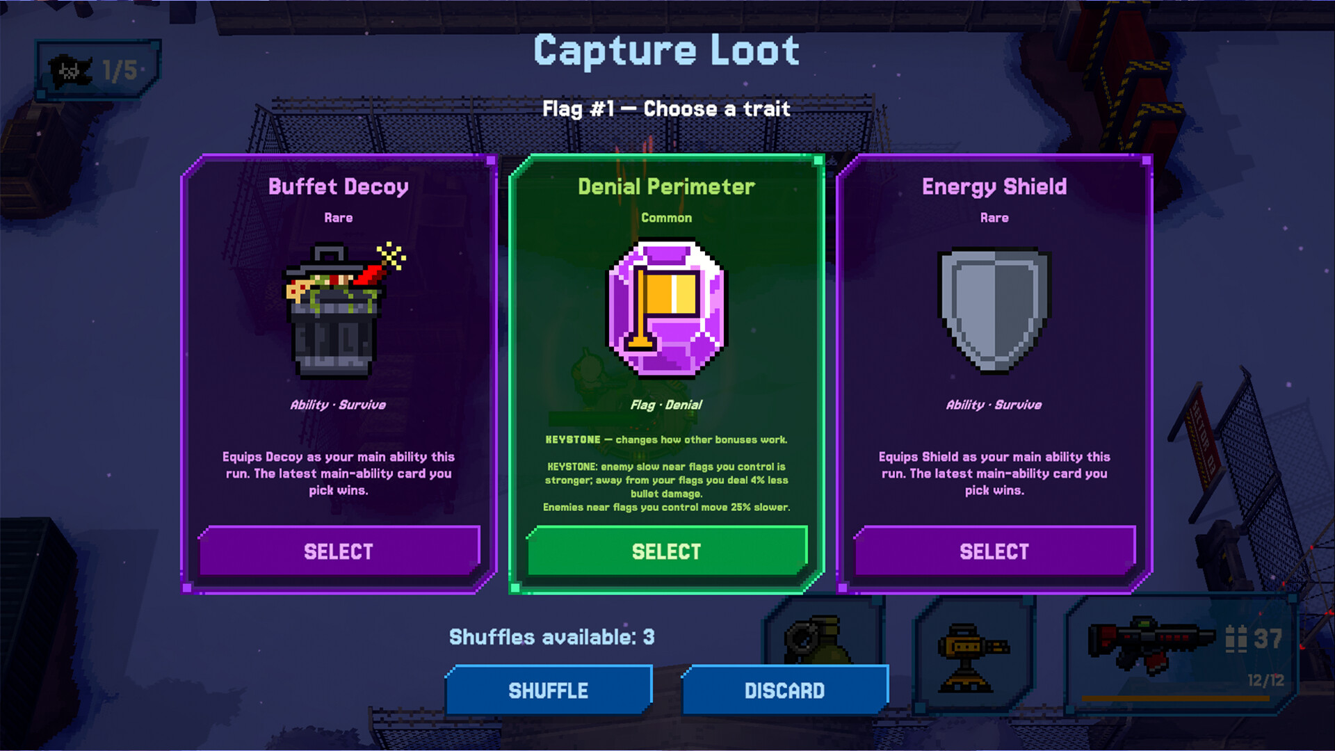 Bunny Flags screenshot 5
