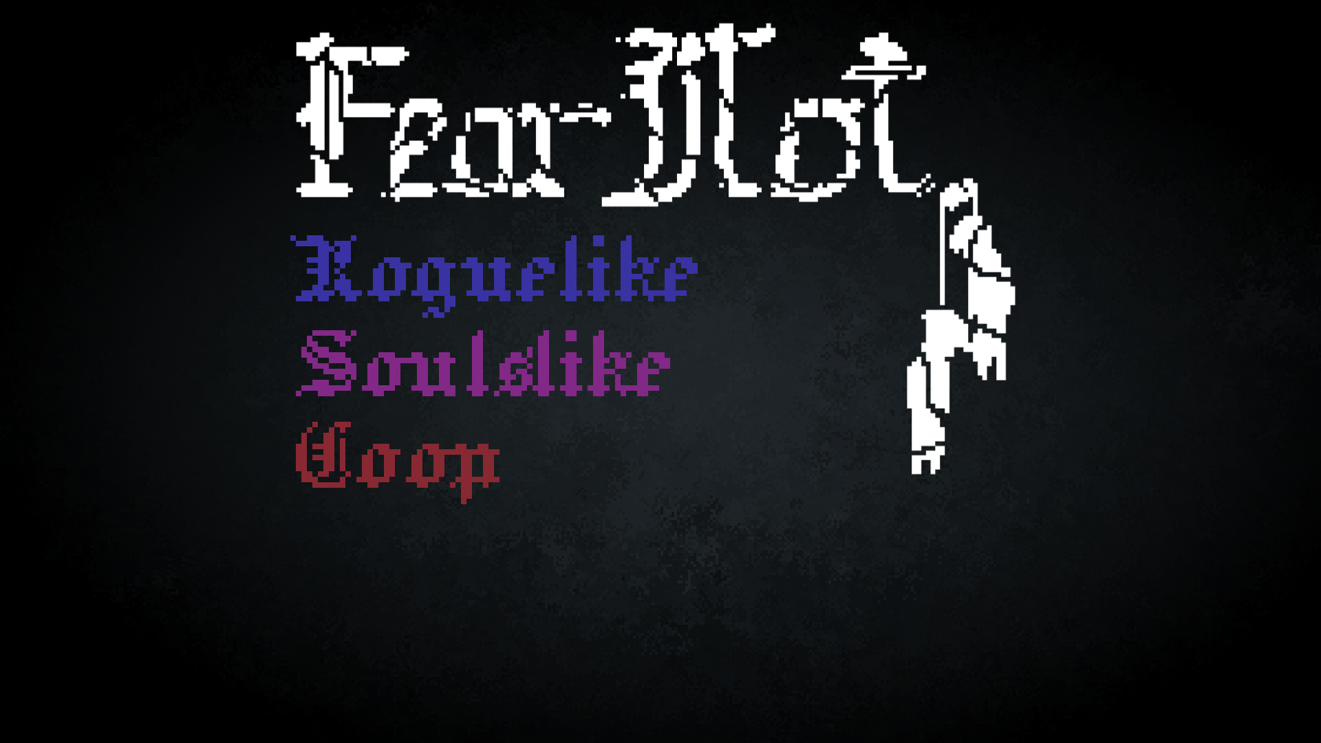 Trailer poster