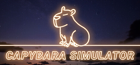 Capybara Simulator