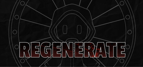 Cover art from REGENERATE