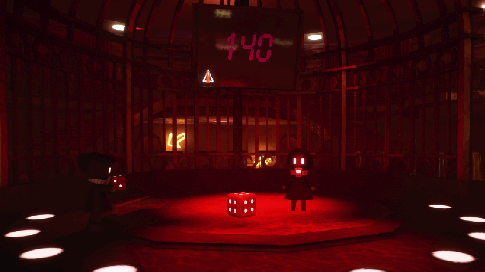 REGENERATE screenshot 2