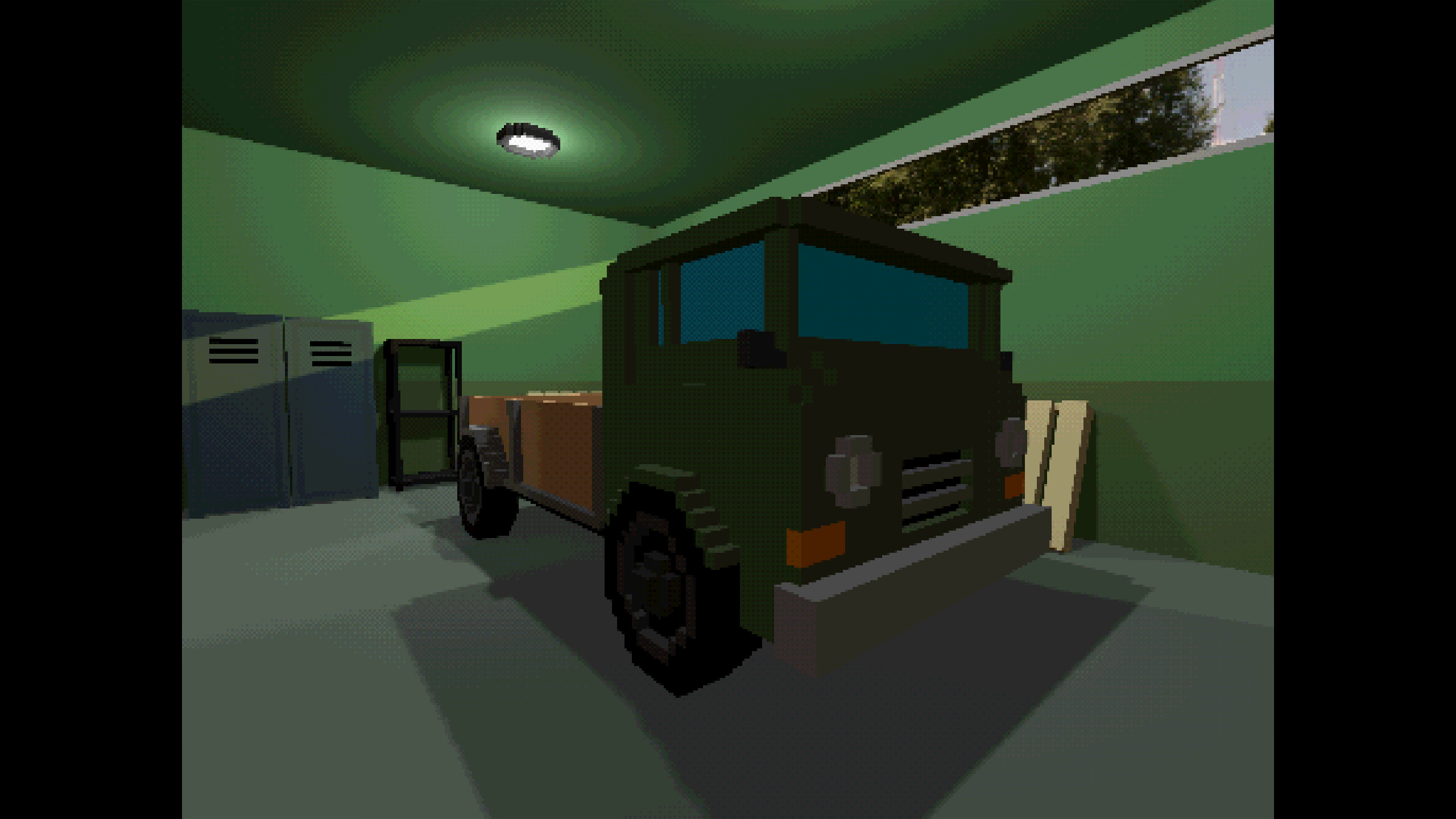 This Flash Contains Horrors screenshot 5