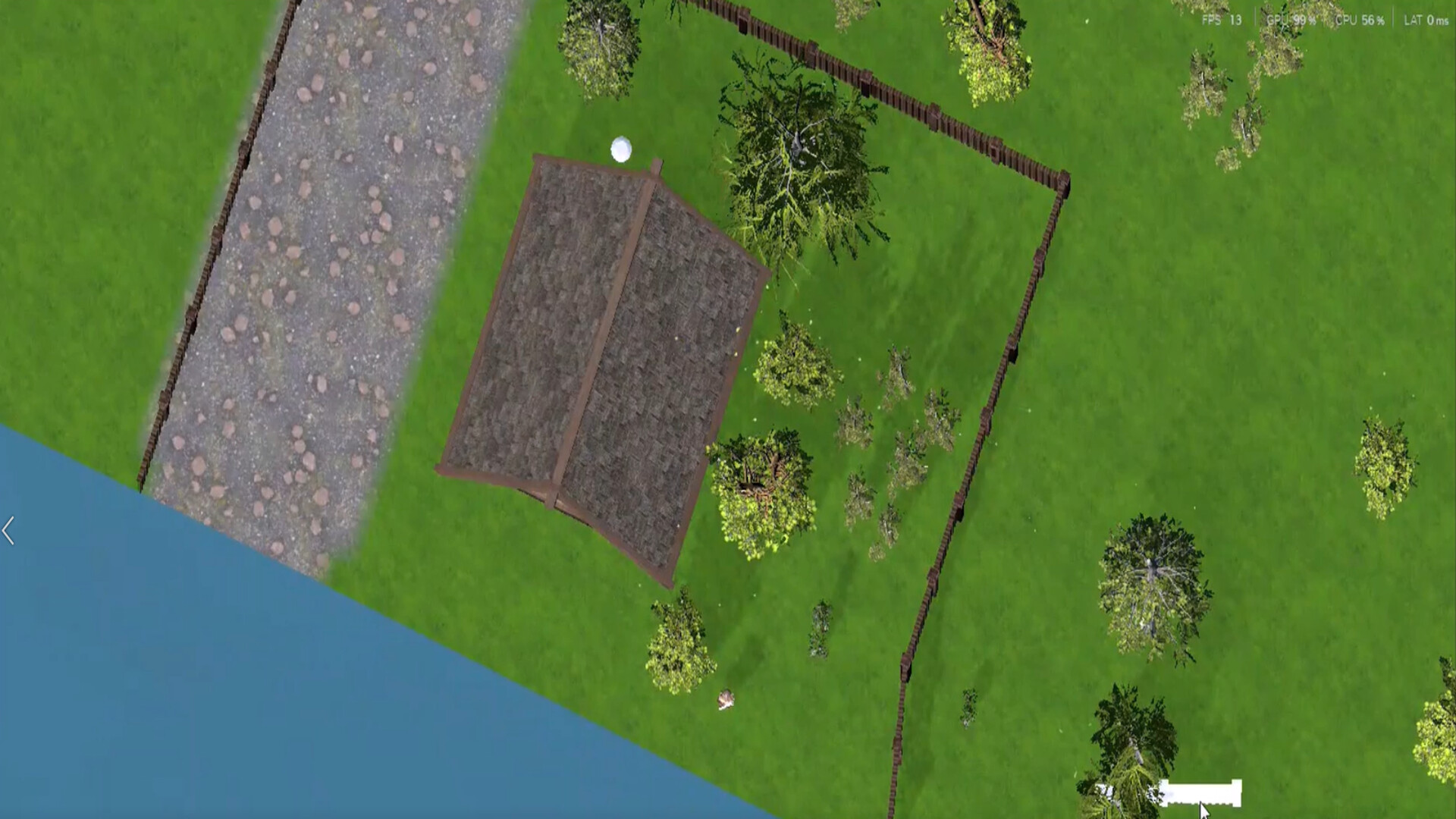 Nori Game screenshot 3