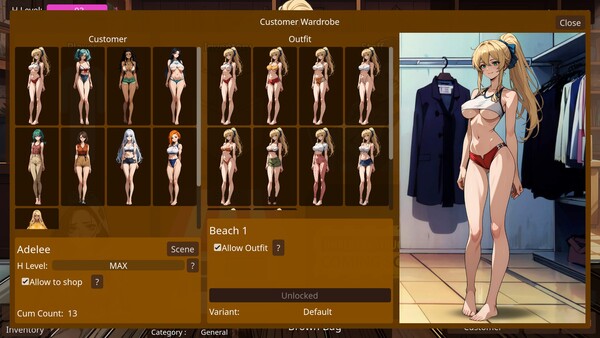 Pawn Pleasure screenshot 4