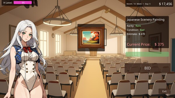Pawn Pleasure screenshot 5