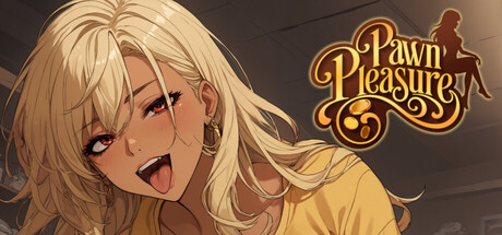 Cover art from Pawn Pleasure