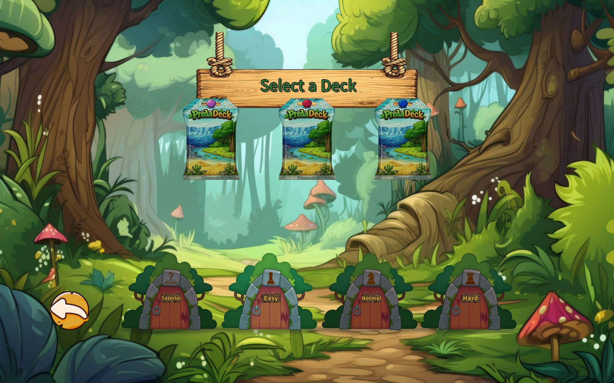 PredaDeck trailer