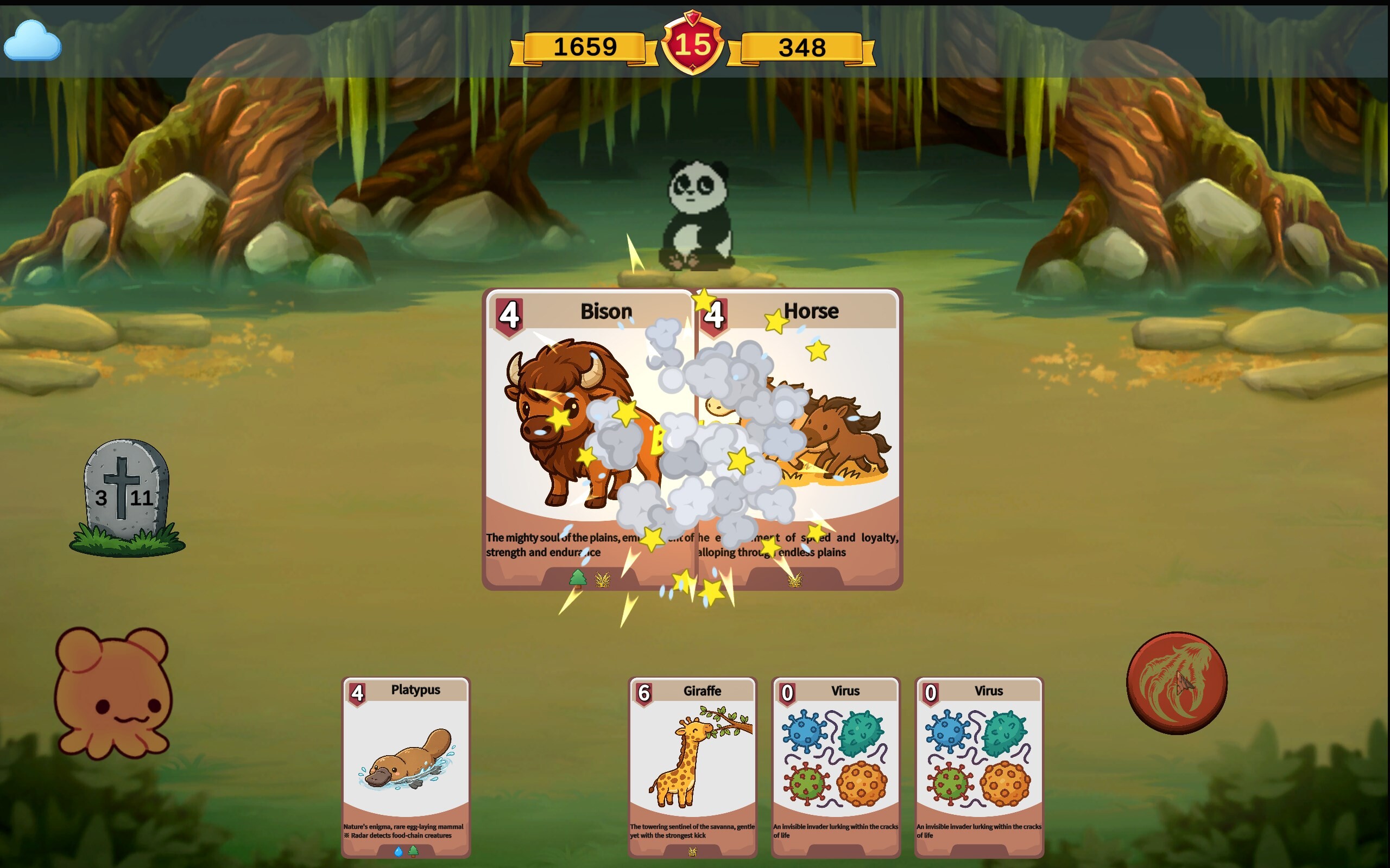 PredaDeck screenshot 3