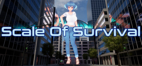 Scale Of Survival