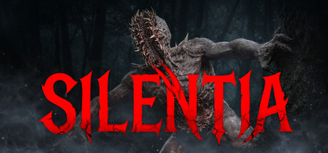Cover art from Silentia
