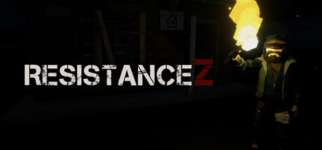 Cover art from ResistanceZ