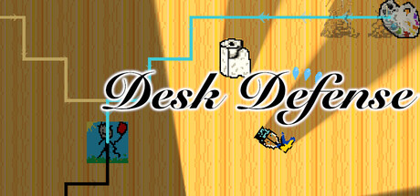 Desk Defense