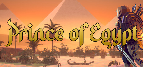 Prince of Egypt