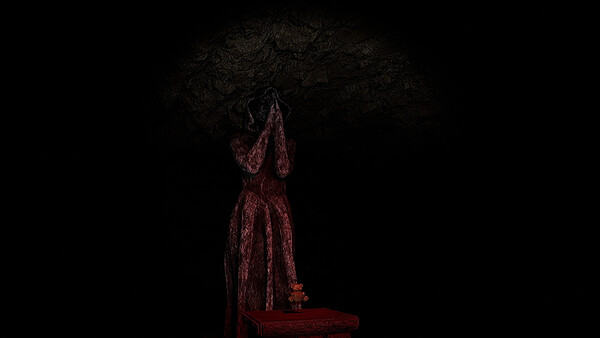 Amidst The Evil screenshot 3