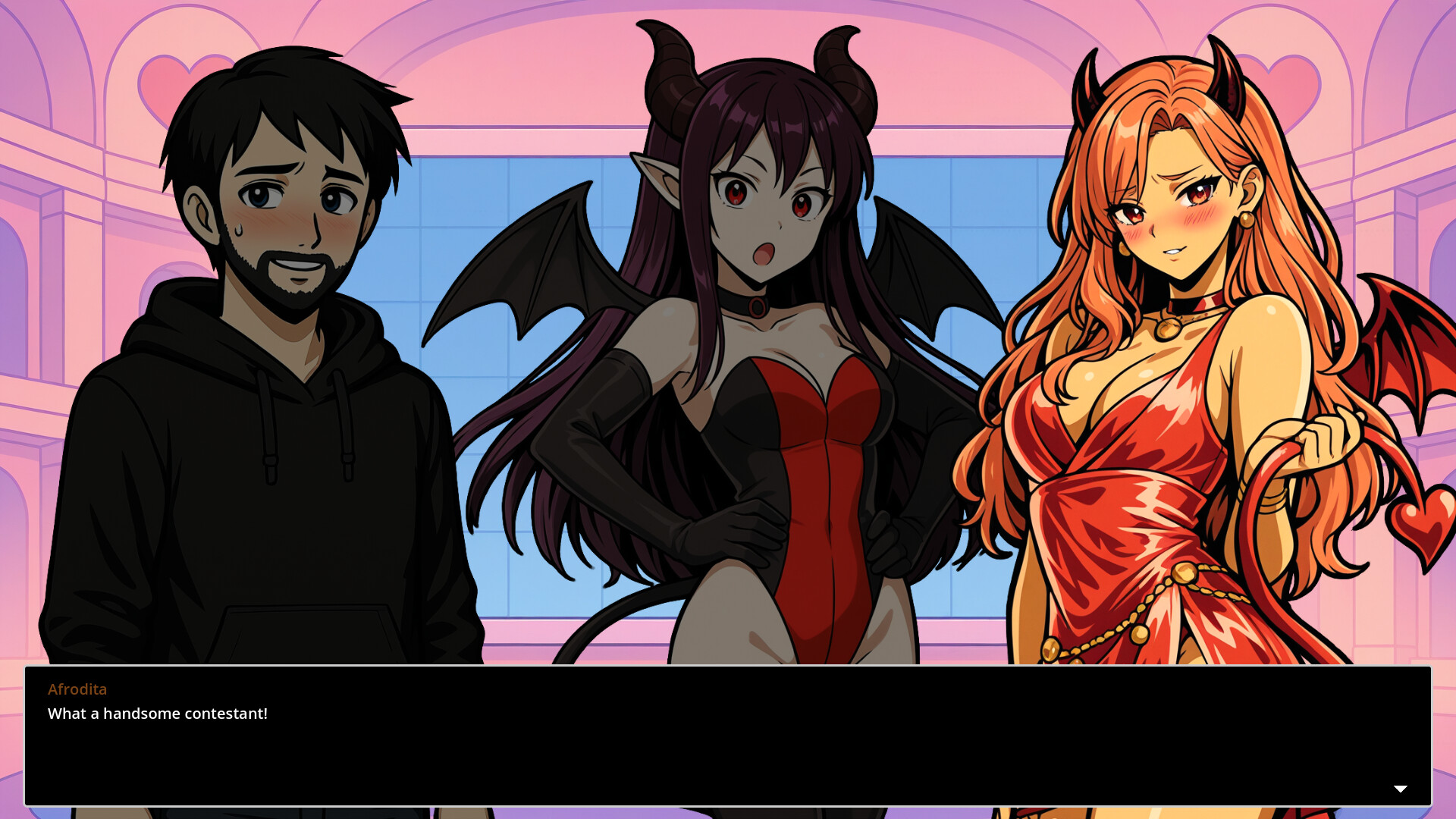 ToMyX screenshot 3