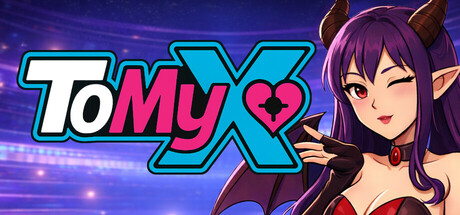 Cover art from ToMyX